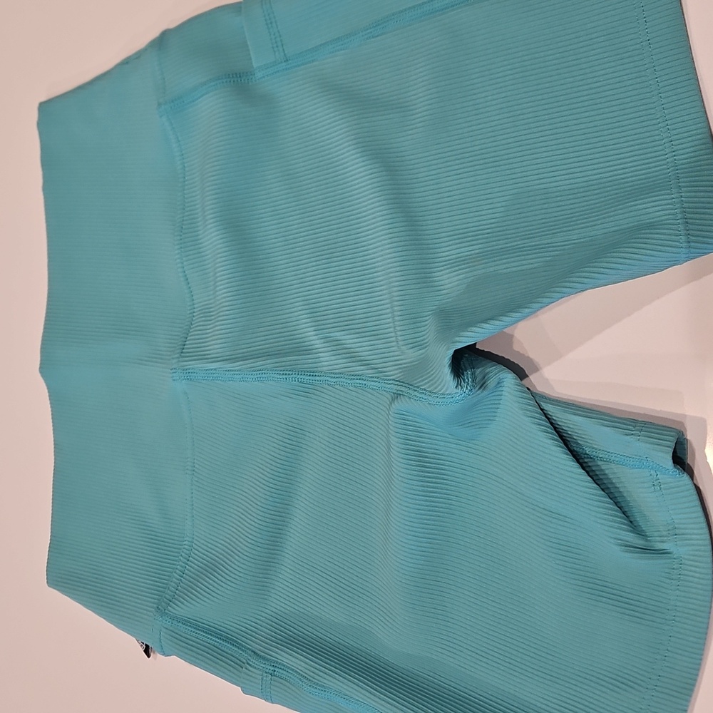 Born Primitive Ribbed Shorts - Picture 2 of 5